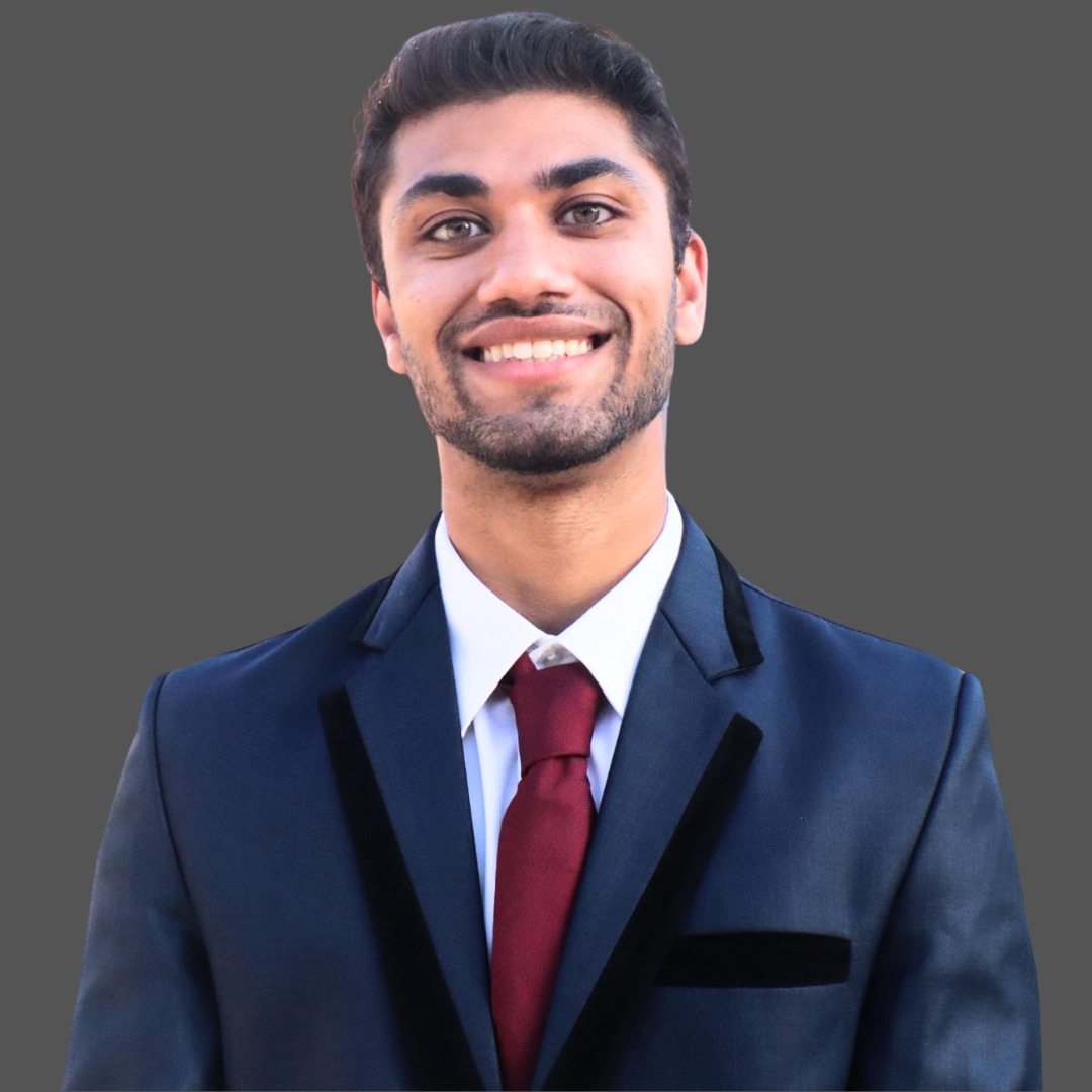 Murtaza Siddiqui